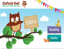 Oxford Owl