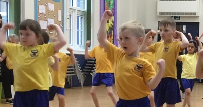 DANCE FESTIVAL