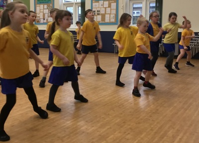 DANCE FESTIVAL