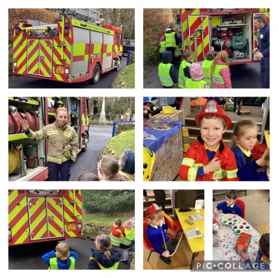 Everyday Heroes